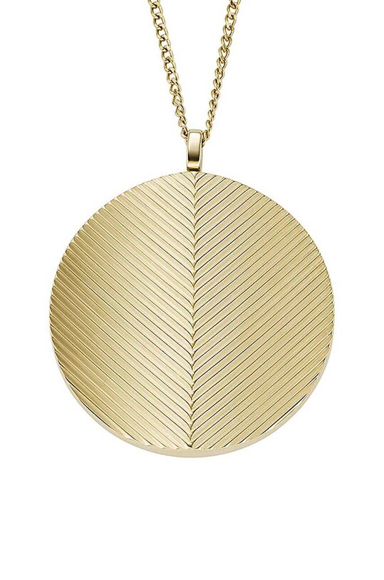 Fossil colier Gift Box aur JF04738710