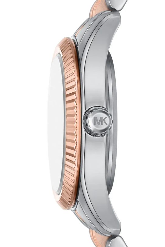 Accesorii Michael Kors ceas si bratari MK4817SET argintiu