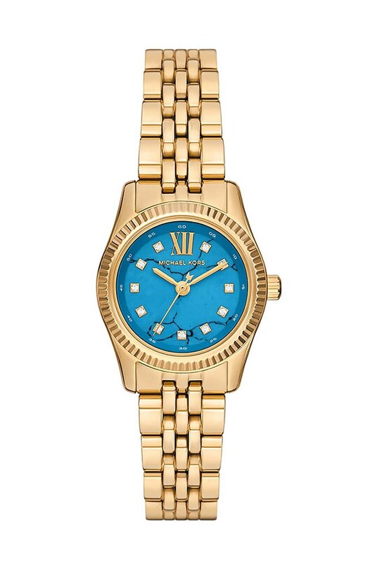 Sat Michael Kors zlatna MK4813