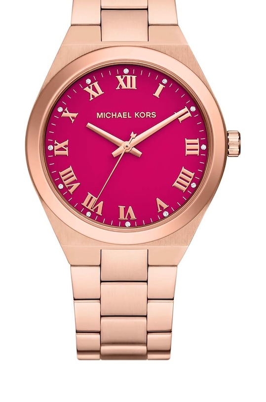 Michael Kors óra rózsaszín MK7462