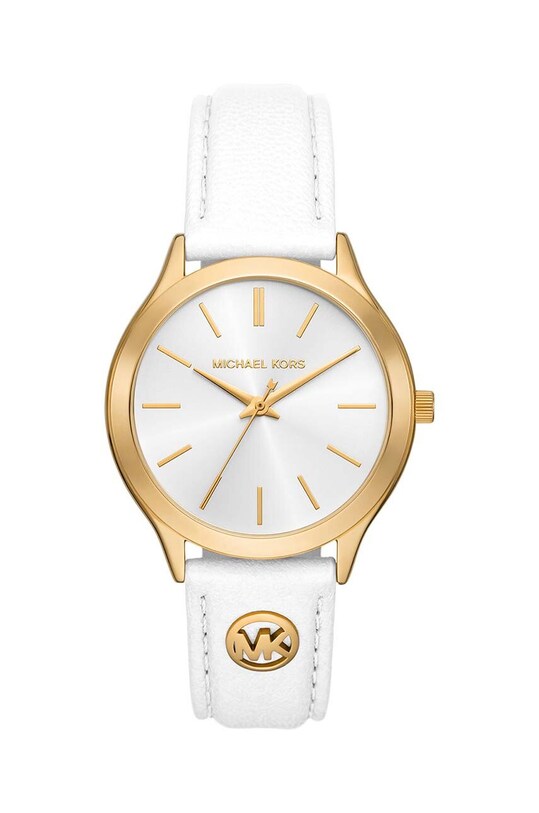 Michael Kors zegarek biały MK7466
