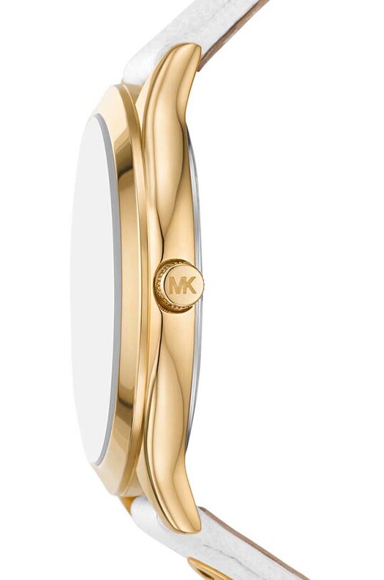 Michael Kors zegarek MK7466 biały AA00