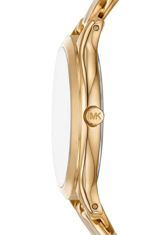 Michael Kors zegarek MK7472 złoty AA00