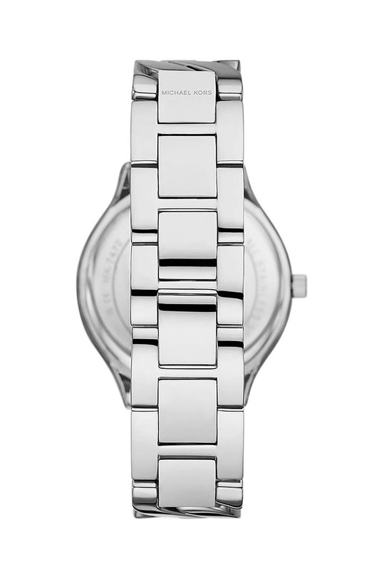 Doplnky Hodinky Michael Kors MK7474 strieborná