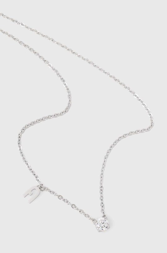 Цепочка Furla FJ1001NTU серебрянный AA00