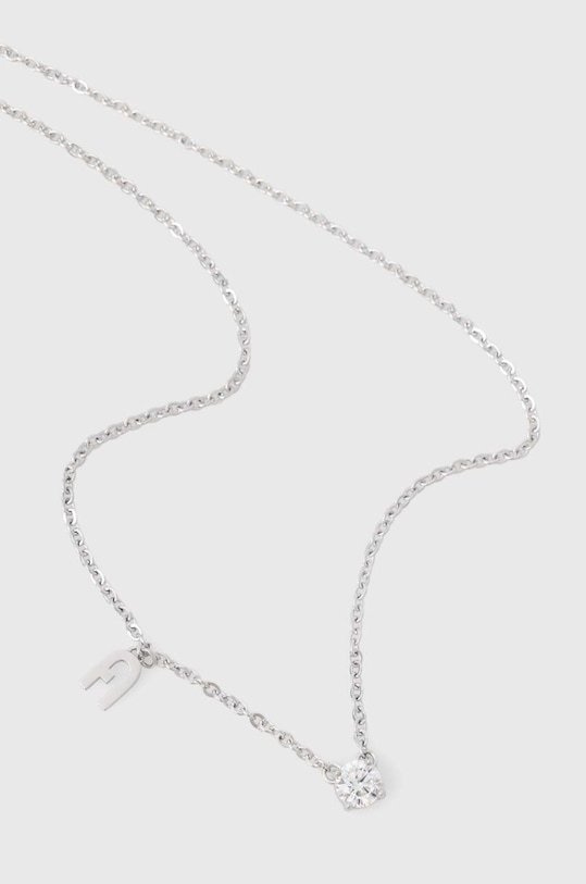 Furla nyaklánc FJ1001NTU ezüst AA00