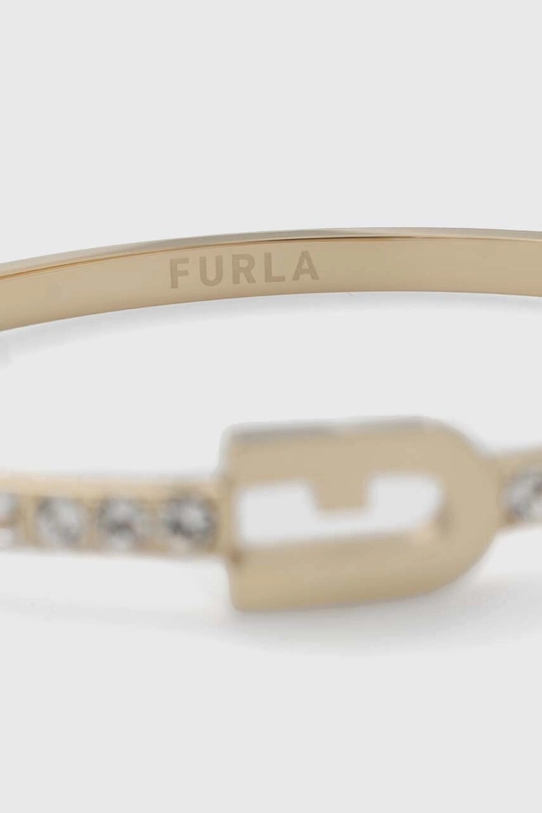 Furla bransoletka FJ2020BT złoty AA00