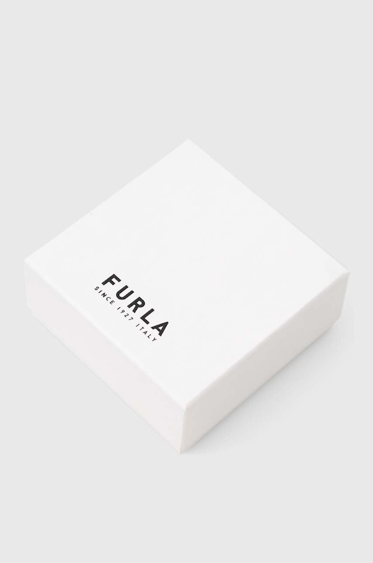 Doplňky Náramek Furla FJ4004BTU zlatá