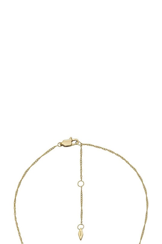 Accesorii Fossil colier JF04688710 aur