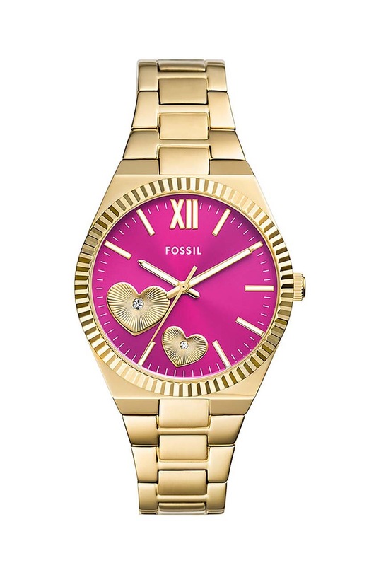 Fossil orologio oro ES5325