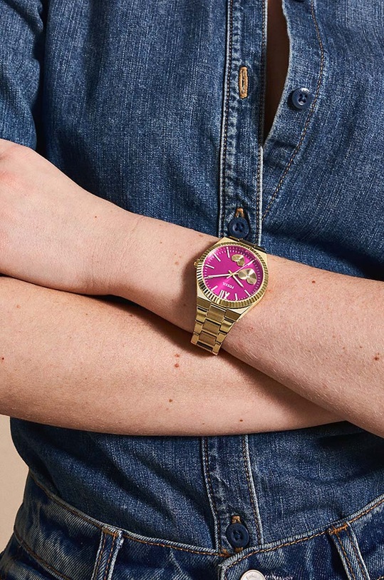 Fossil ceas aur ES5325