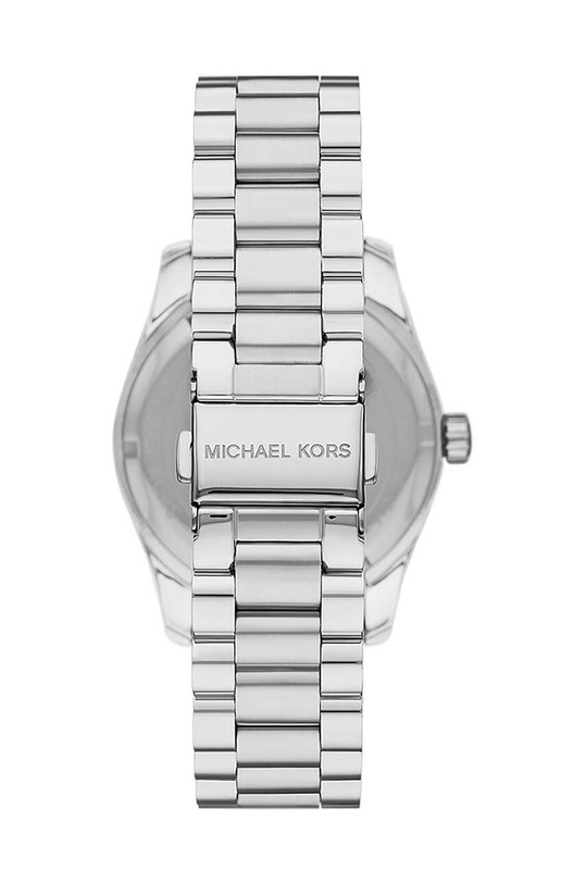 Accesorii Michael Kors ceas, brățară și cercei MK1087SET argintiu