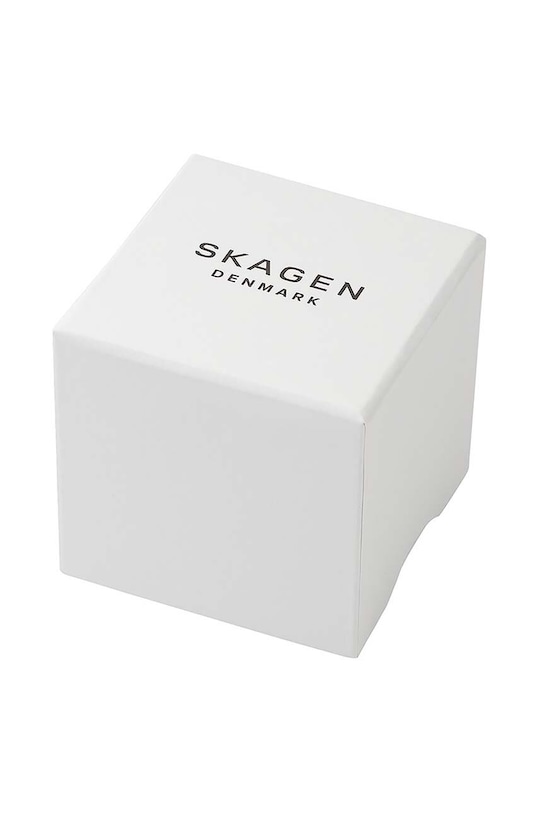 Skagen zegarek SKW3132 złoty
