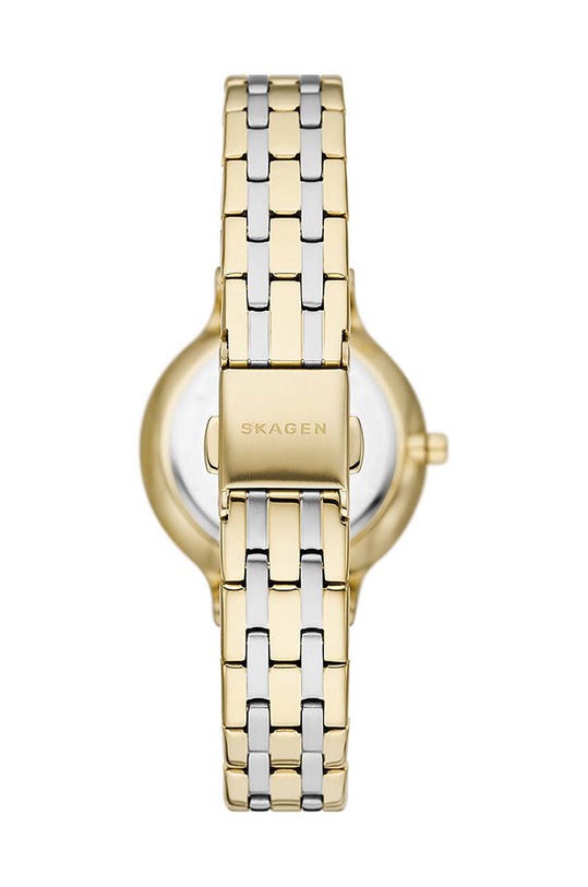 Akcesoria Skagen zegarek SKW3132 złoty