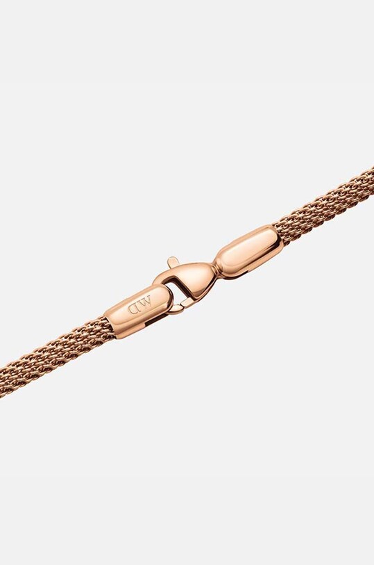 Daniel Wellington bransoletka DW00400683 różowy AA00