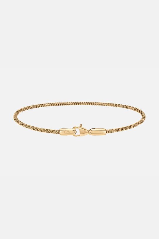 Daniel Wellington bransoletka Gift Box złoty DW00400688