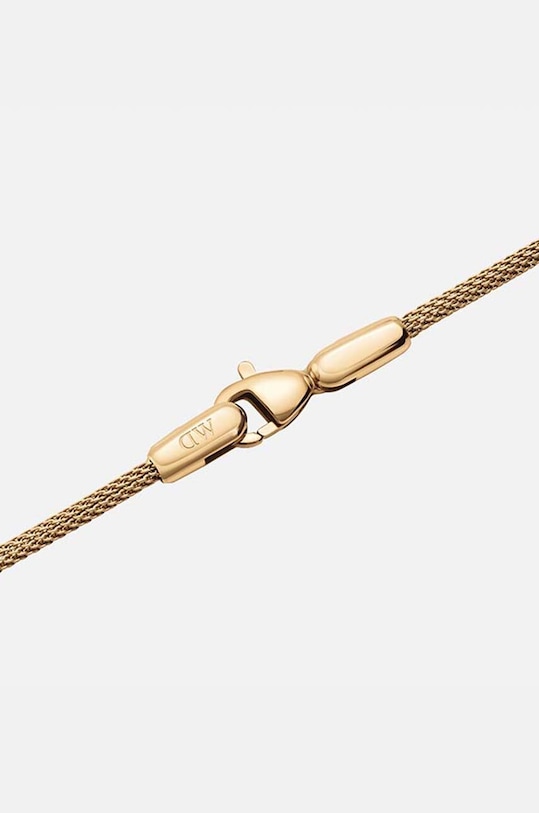 Daniel Wellington bransoletka DW00400688 złoty AA00