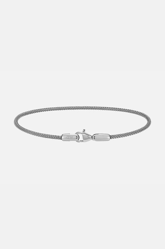 Náramok Daniel Wellington ostatné strieborná DW00400692