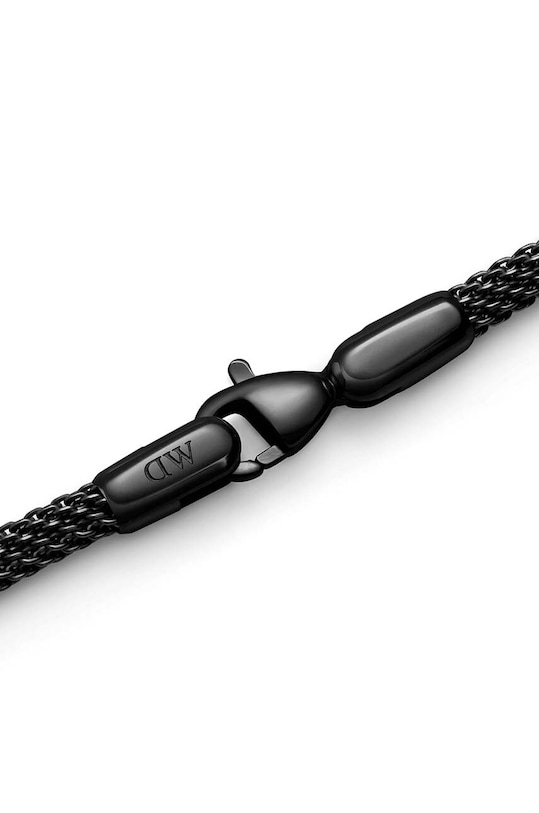 Daniel Wellington karperec DW00400696 fekete AA00