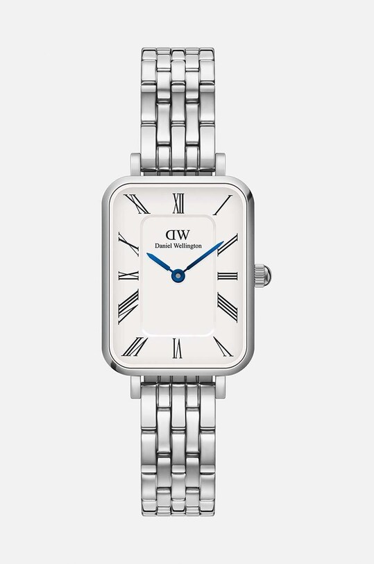 Daniel Wellington ceas argintiu DW00100691