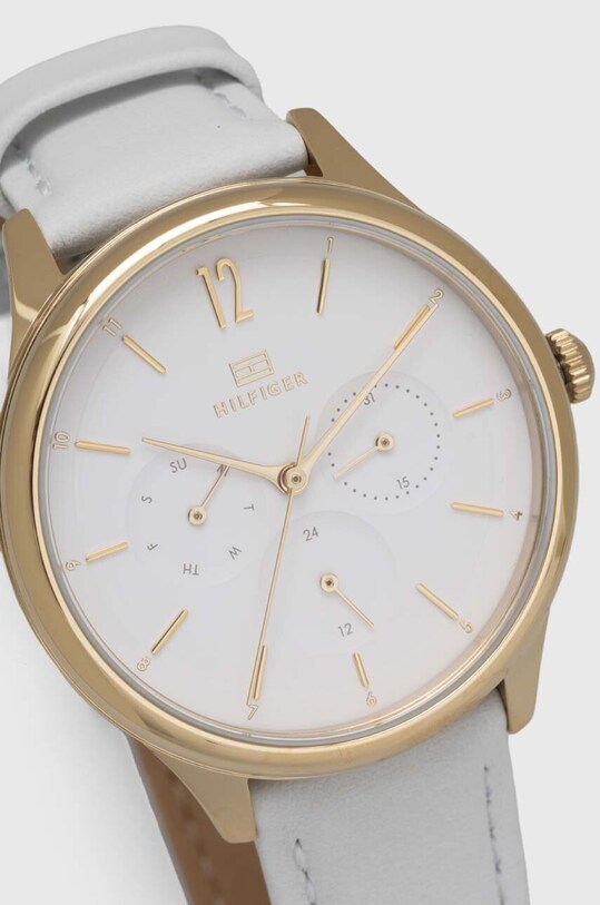 Accesorii Tommy Hilfiger ceas 1782454 alb