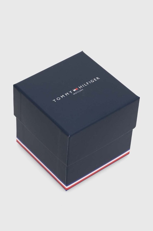 Tommy Hilfiger zegarek niebieski 1782535