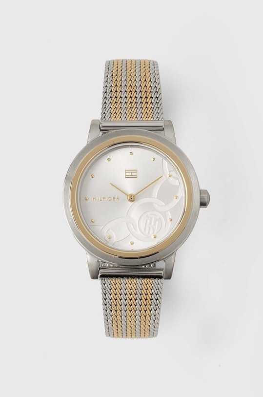 Tommy Hilfiger zegarek multicolor 1782440