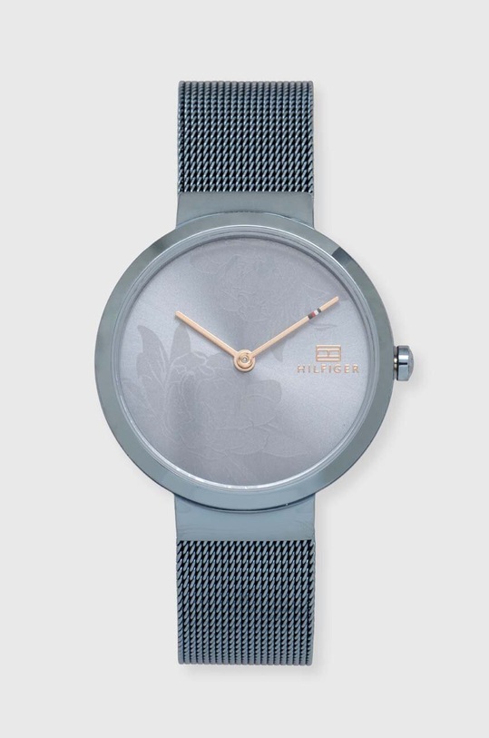 Ρολόι Tommy Hilfiger μπλε 1782470