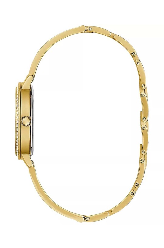 Hodinky Guess zlatá GW0474L2