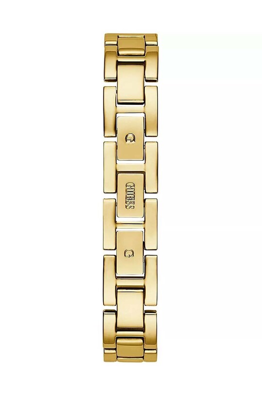 Hodinky Guess GW0474L2 zlatá