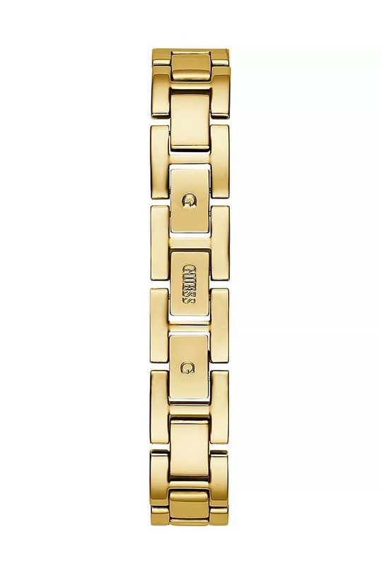 Hodinky Guess GW0474L2 zlatá
