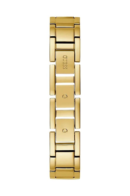Akcesoria Guess zegarek GW0476L2 złoty