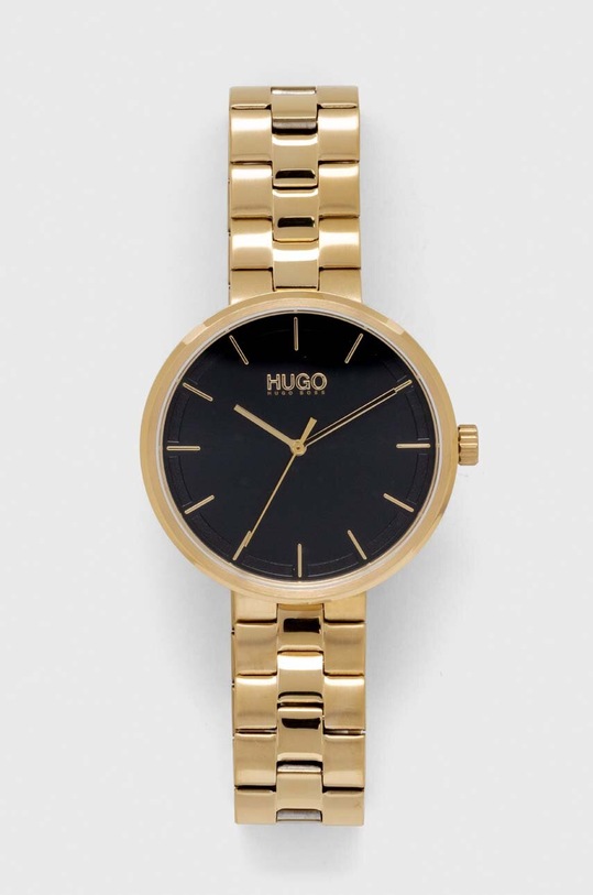 Ura HUGO zlata 1540102