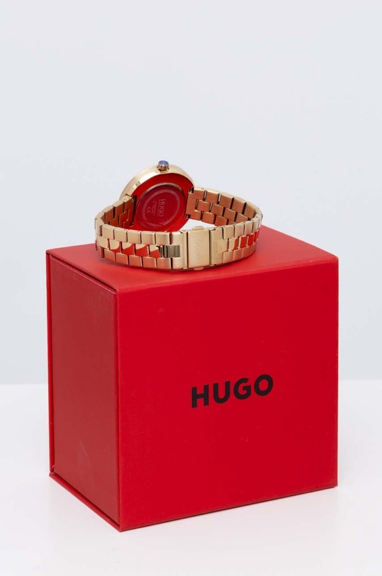 Ura HUGO 1540102 zlata AA00