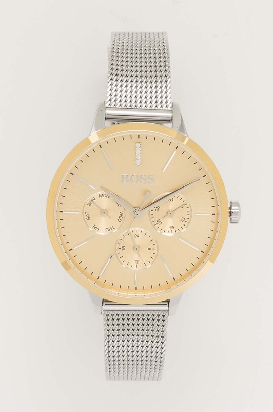 BOSS zegarek multicolor 1502600