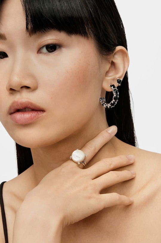 Tous inel de argint 8 argintiu 1004014308