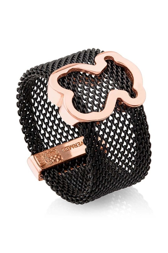 Tous inel 10 placat cu aur aur 1000213310