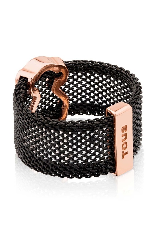 Accesorii Tous inel 10 1000213310 aur