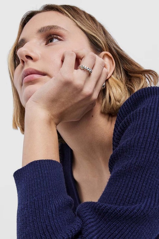 Сребърен пръстен Tous 12 1003930112 сребърен