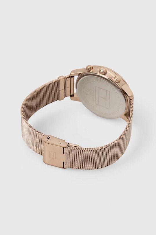 Hodinky Tommy Hilfiger 1782303 zlatá AA00
