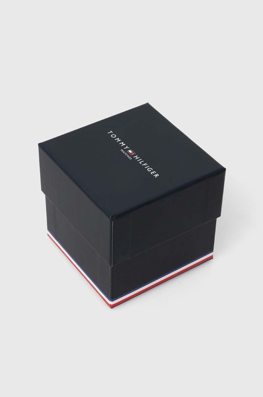 Doplňky Hodinky Tommy Hilfiger 1782303 zlatá