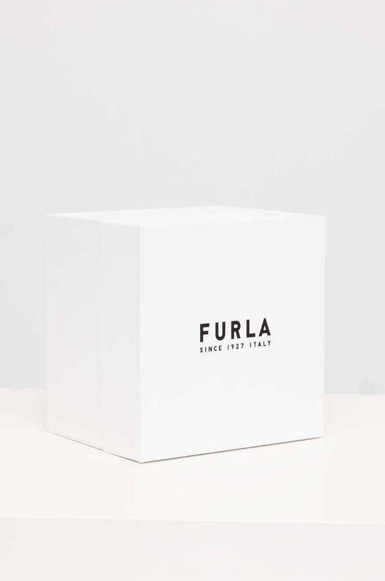 Hodinky Furla zlatá WW00010014L3