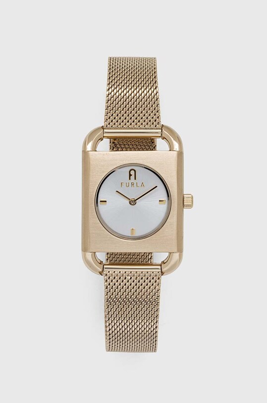 Sat Furla zlatna WW00017013L2