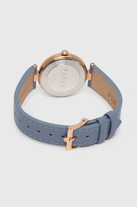 Hodinky Furla WW00054006L3 modrá AA00