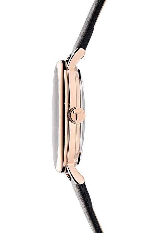Ted Baker ceas BKPPHS402 negru AA00