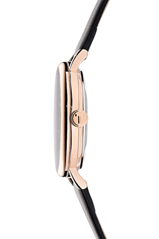 Ted Baker zegarek BKPPHS402 czarny AA00