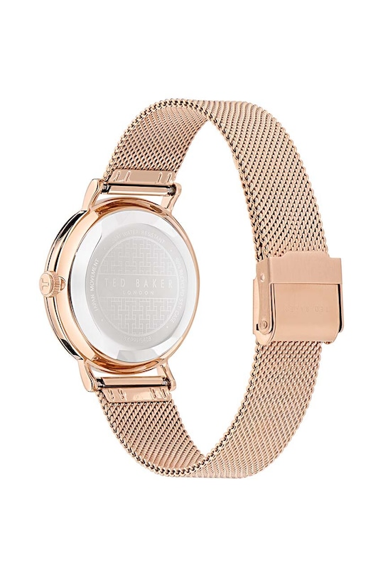 Аксессуары Часы Ted Baker BKPPHS403 розовый