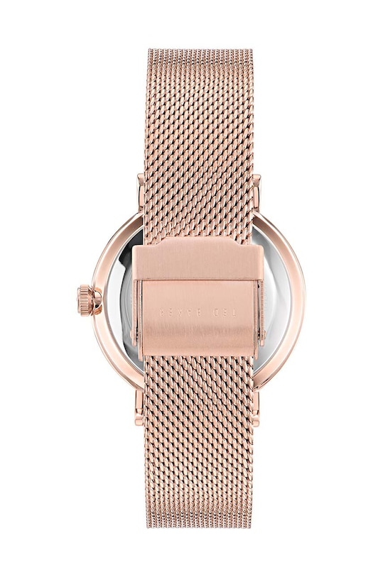 Часы Ted Baker розовый BKPPHS403