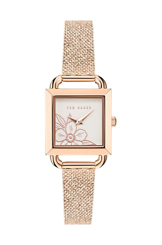 Ted Baker zegarek złoty BKPTAS406