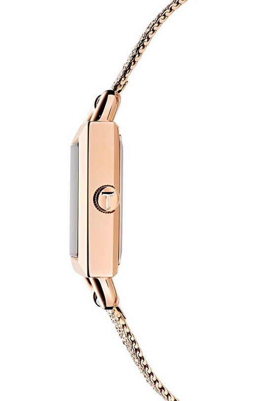 Ted Baker zegarek BKPTAS406 złoty AA00
